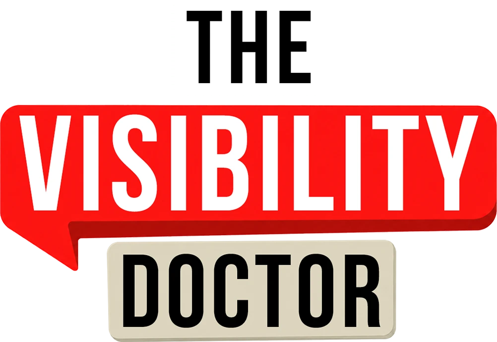 The Visibility Doctor